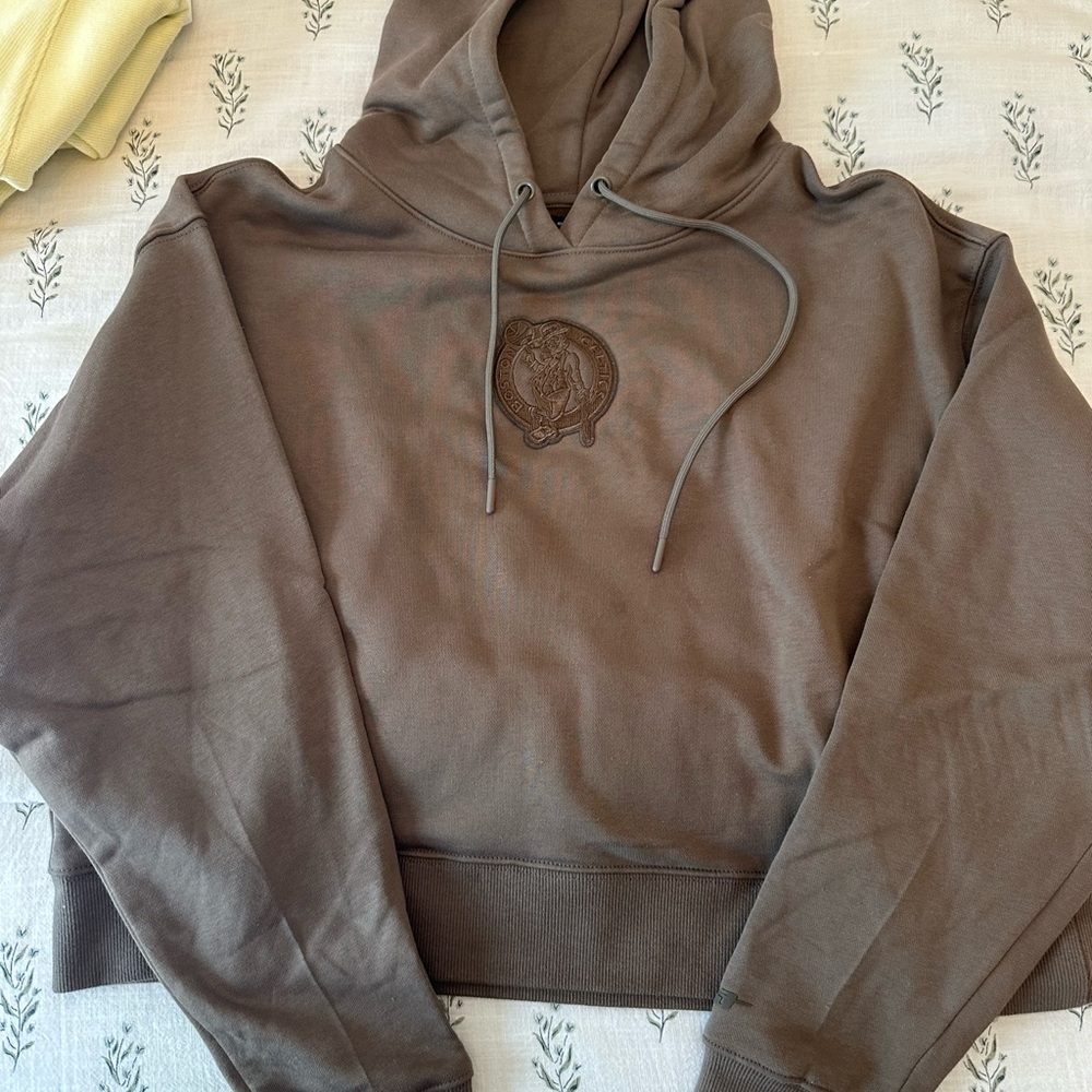 Boston celtics Hoodie Sweatshirt